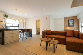 Captivating 2BR in Miraflores